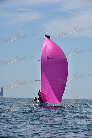 2021 Block Island Race Week A_0932
