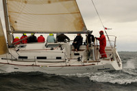 2009 Block Island Race Week Tuesday 252