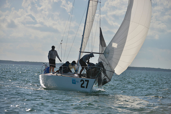 2019 J24 Worlds D_1890
