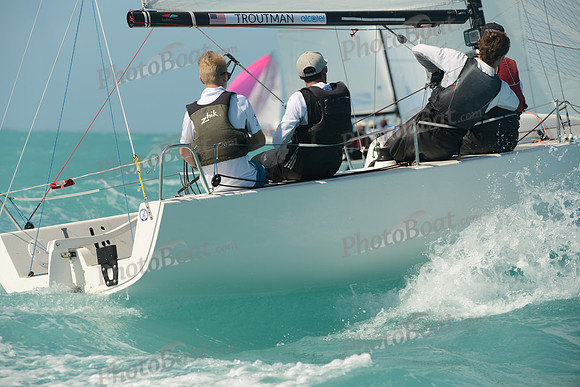 2017 Quantum Key West RW D 948