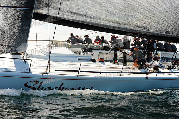 2014 Newport Bermuda A 1758