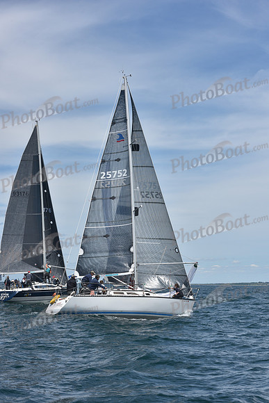 2021 Block Island Race Week D_2858