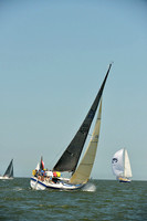 2015 Southern Bay Race Week A 1398