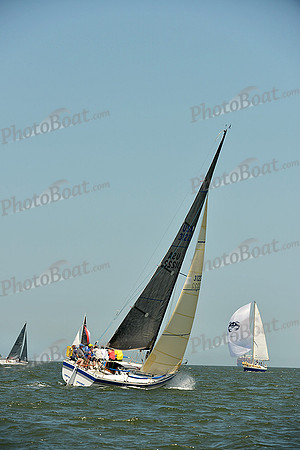 2015 Southern Bay Race Week A 1398