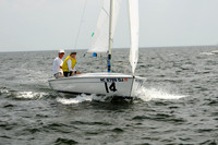 2011 Flying Scot NAC D 091