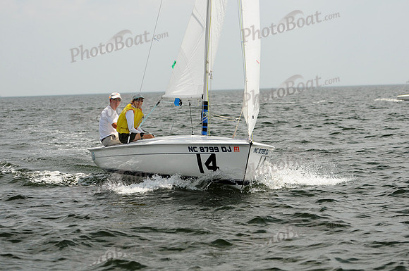 2011 Flying Scot NAC D 091