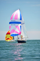 2015 Cape Charles Cup A 717