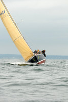2011 NYYC Annual Regatta B 1080