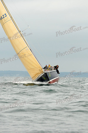 2011 NYYC Annual Regatta B 1080