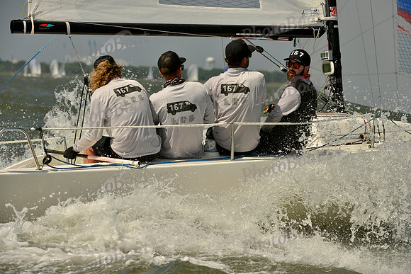 2017 Charleston Race Week D 2939