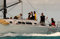2012 Key West Race Week A 1731