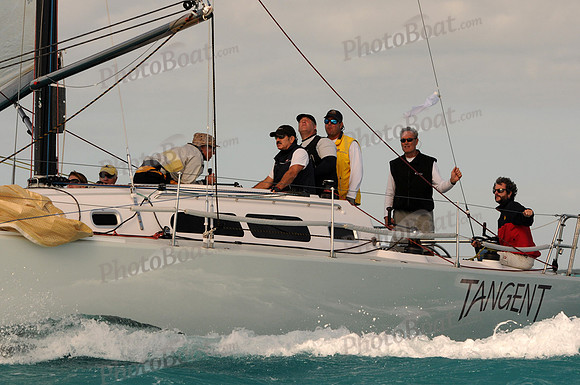 2012 Key West Race Week A 1731
