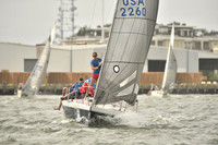 2019 Charleston Race Week D_0559