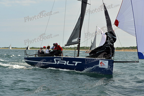 2015 Block Island Race Week L 574