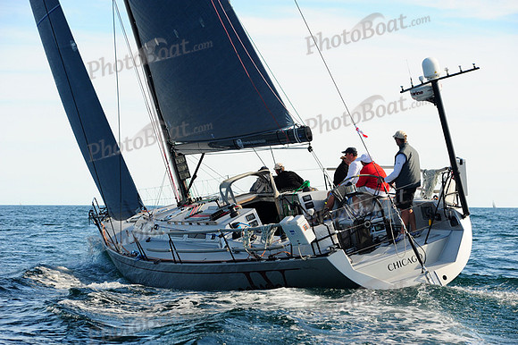 2014 Newport Bermuda A 2402