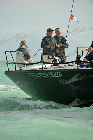 2016 Key West Race Week D_0890