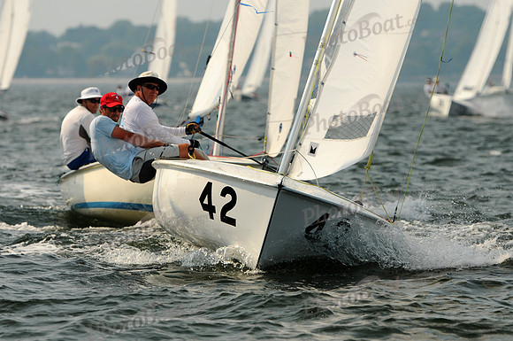 2011 Flying Scot NAC C 743