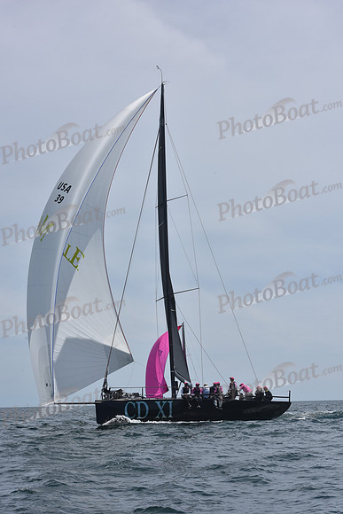 2021 Block Island Race Week D_2747