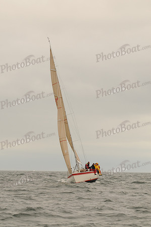 2009 Block Island Race Week Tuesday 527