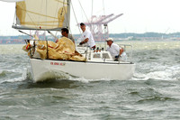 2012 Southern Bay Race Week A 1982
