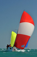 2013 Key West Race Week E 1080