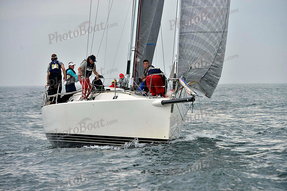 2021 Block Island Race Week C_2277