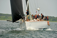 2015 NYYC Annual Regatta A 981