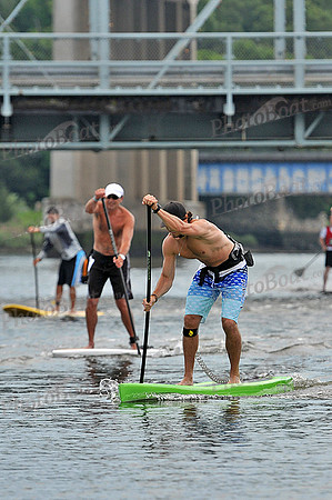 2012 Waterman's Challenge 540