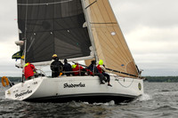 2011 NYYC Annual Regatta C 185