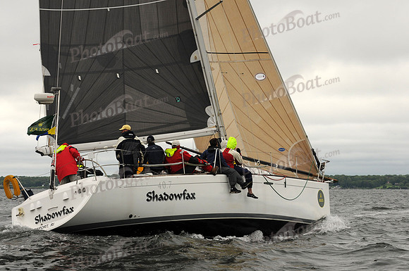 2011 NYYC Annual Regatta C 185