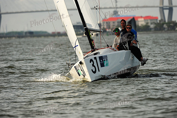 2015 Charleston Race Week D 139
