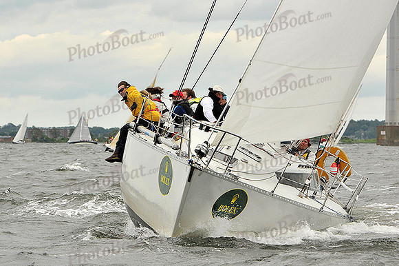 2013 NYYC Annual Regatta A 274
