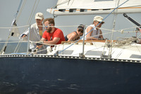2017 Southern Bay Race Week A_0323