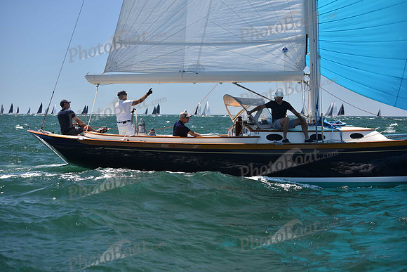 2021 Block Island Race Week E_3267