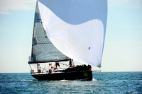 2014 NYYC Annual Regatta C 906