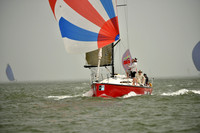2019 Charleston Race Week C_1343