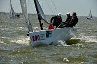 2016 Charleston Race Week D 0028