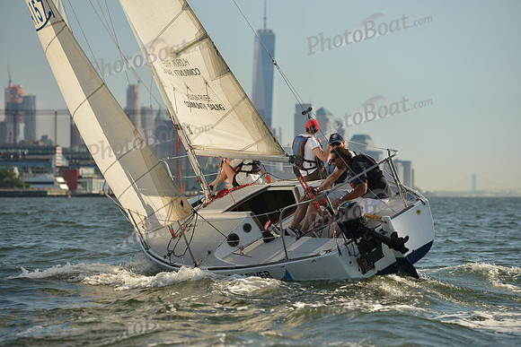 2015 NY Architects Regatta A 501