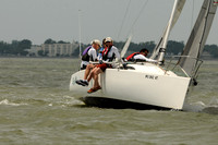 2012 Southern Bay Race Week A 2867
