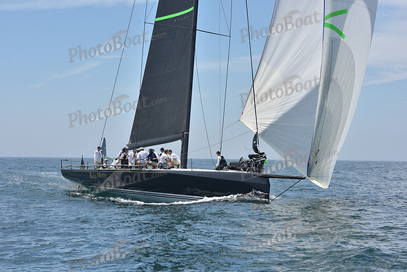 2021 Block Island Race Week A_0604