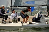 2018 Charleston Race Week B_0721