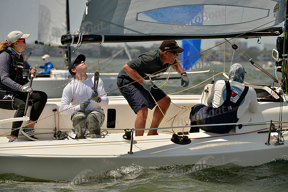2018 Charleston Race Week B_0721