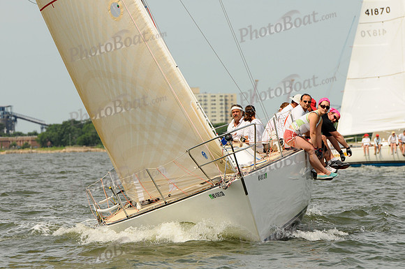 2011 Southern Bay RW A 571