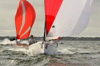 2014 J70 Winter Series A 1755