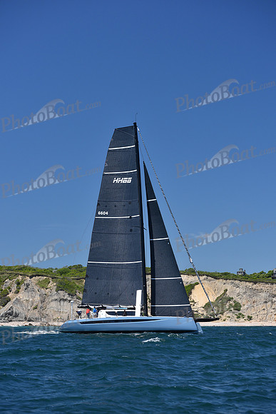 2021 Block Island Race Week E_2613