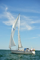 2015 Cape Charles Cup A 1499