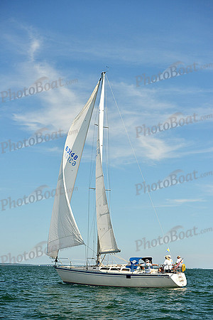 2015 Cape Charles Cup A 1499