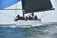 2019 NYYC Annual Regatta D_0607