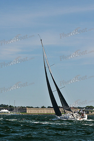 2012 NYYC Annual Regatta A 2446