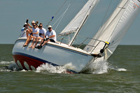 2013 Southern Bay Race Week D 1024